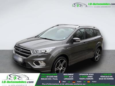 Ford Kuga 1.5 150 4x2 BVA