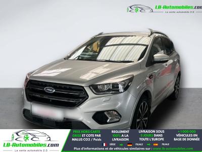 Ford Kuga 1.5 150 4x2 BVA