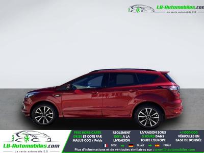 Ford Kuga 2.0 TDCi 180 4x4 BVA