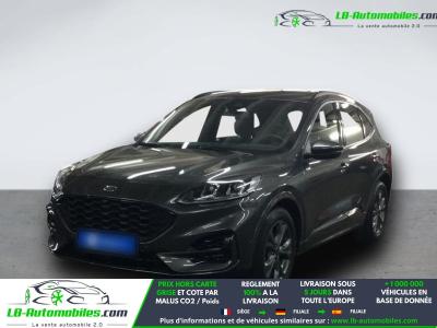 Ford Kuga 1.5 EcoBlue 120 BVA