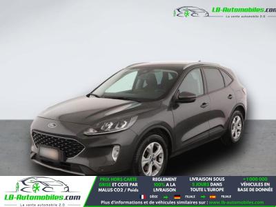 Ford Kuga 1.5 EcoBlue 120 BVA