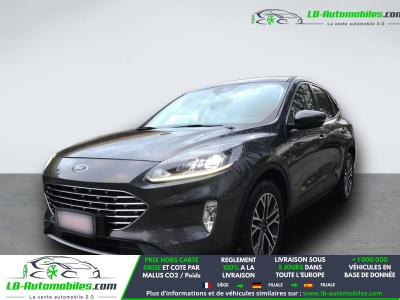 Ford Kuga 1.5 EcoBlue 120 BVA