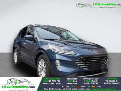 Ford Kuga 1.5 EcoBlue 120 BVA