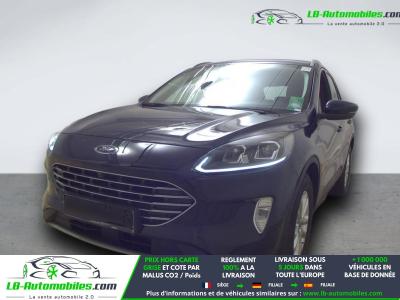 Ford Kuga 1.5 EcoBlue 120 BVA