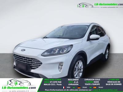 Ford Kuga 1.5 EcoBlue 120 BVA