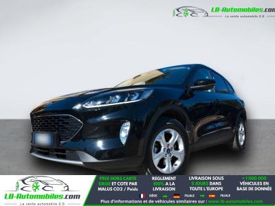 Ford Kuga 1.5 EcoBlue 120 BVA