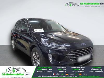 Ford Kuga 1.5 EcoBlue 120 BVA