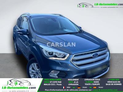 Ford Kuga 1.5 EcoBoost 150 BVM