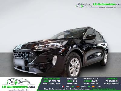 Ford Kuga 2.0 EcoBlue 150 mHEV BVA