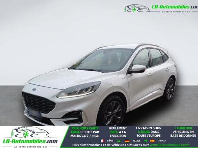 Ford Kuga 2.0 EcoBlue 150 mHEV BVA