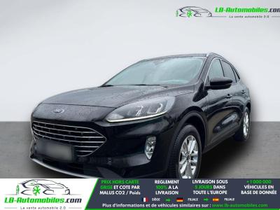 Ford Kuga 2.0 EcoBlue 150 mHEV BVA
