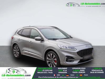 Ford Kuga 2.5 Duratec 200 ch FHEV BVA