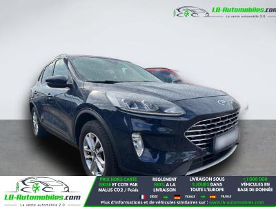 Ford Kuga 2.0 EcoBlue 190 BVA
