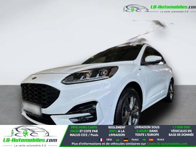 Ford Kuga 2.0 EcoBlue 190 BVA