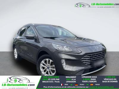 Ford Kuga 2.5 Duratec 225 ch PHEV BVA
