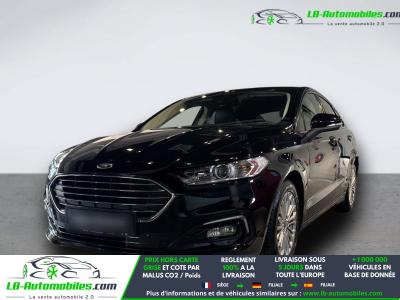 Ford Mondeo 2.0 EcoBlue 150 BVM