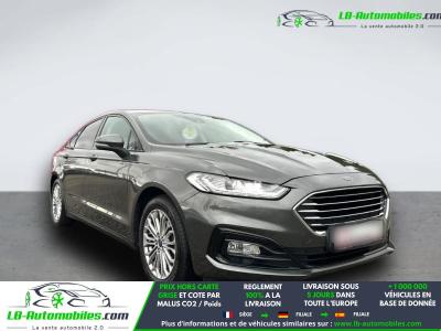 Ford Mondeo 2.0 EcoBlue 150 BVM