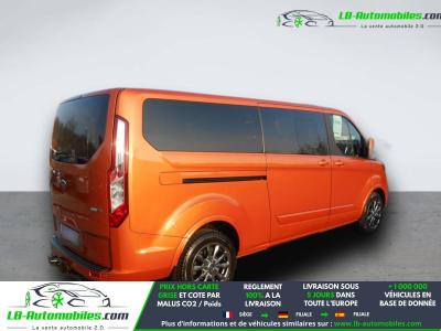 Ford Tourneo Custom 320 L2H1 2.0 EcoBlue 150 Mhev