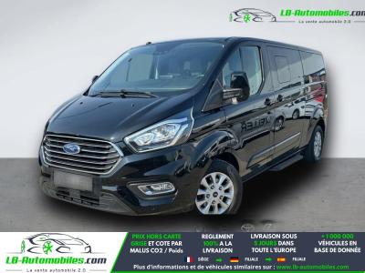 Ford Tourneo Custom 320 L2H1 2.0 EcoBlue 130 BVA