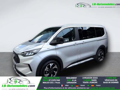 Ford Tourneo Custom 320 L1 2.0 EcoBlue 170 ch BVA 4x4