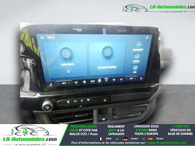 Ford Tourneo Custom 320 L1 2.0 EcoBlue 150 ch BVM