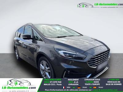 Ford S-Max S-MAX 2.0 EcoBlue 190 BVA