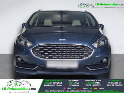 Ford S-Max S-MAX 2.0 EcoBlue 190 BVA