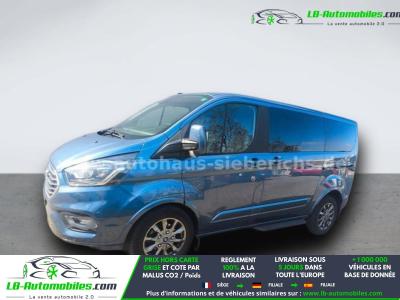 Ford Tourneo Custom 320 L1H1 2.0 EcoBlue 150 BMV