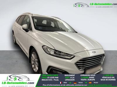 Ford Mondeo SW 2.0 EcoBlue 190 BVA