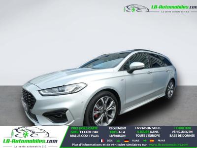 Ford Mondeo SW 2.0 EcoBlue 190 BVA