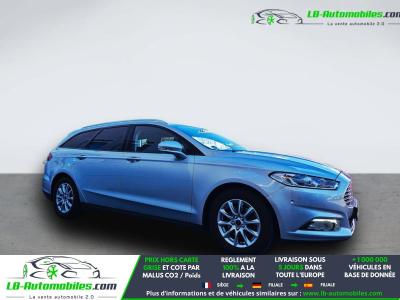 Ford Mondeo SW 1.5 EcoBoost 160 BVM