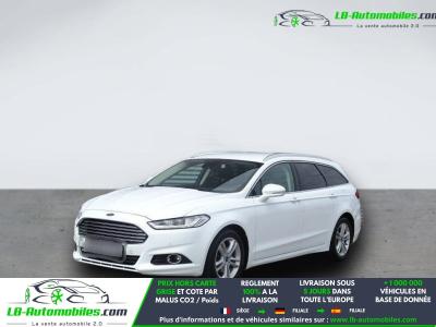 Ford Mondeo SW 1.5 EcoBoost 160 BVM