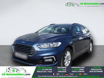 Ford Mondeo SW 2.0 EcoBlue 150 BVM