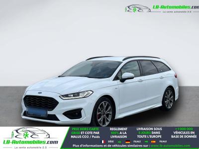 Ford Mondeo SW 2.0 EcoBlue 150 BVM