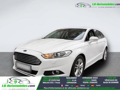 Ford Mondeo SW 1.5 EcoBoost 160 BVA