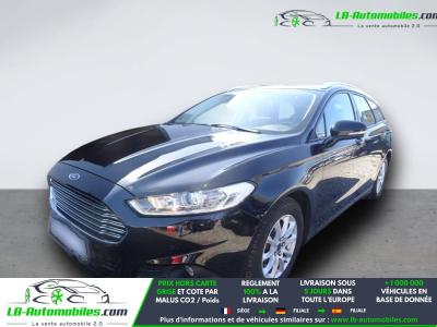 Ford Mondeo SW 1.5 EcoBoost 160 BVA