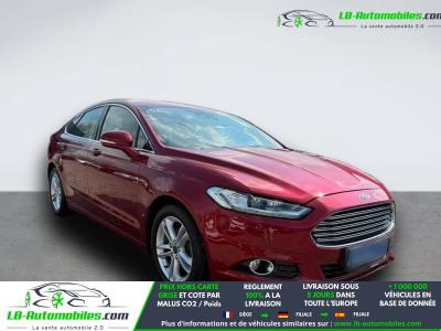 Ford Mondeo 1.5 EcoBoost 160