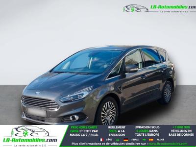 Ford S-Max S-MAX 2.0 EcoBlue 150 BVA