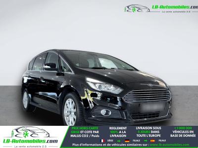 Ford S-Max S-MAX 1.5 EcoBoost 160 BVM