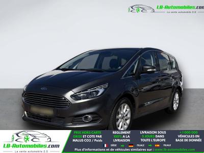 Ford S-Max S-MAX 1.5 EcoBoost 160 BVM