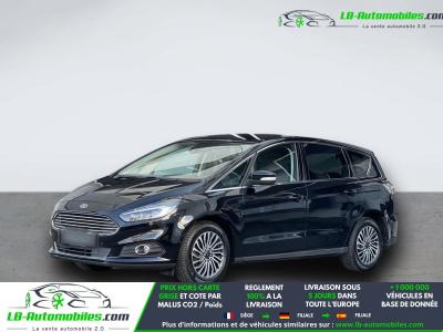 Ford S-Max S-MAX 2.0 EcoBlue 190 BVM