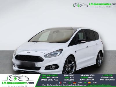 Ford S-Max S-MAX 2.0 EcoBoost 240