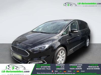 Ford S-Max S-MAX 2.0 EcoBlue 190 BVA