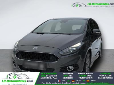 Ford S-Max S-MAX 2.0 EcoBlue 190 BVA