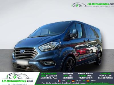 Ford Tourneo Custom 320 L2H1 2.0 EcoBlue 170 BVM