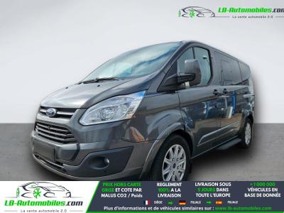 Ford Tourneo Custom 320 L2H1 2.0 EcoBlue 170 BVM