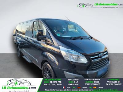 Ford Tourneo Custom 300 L1H1 2.2 TDCi 155 BVM
