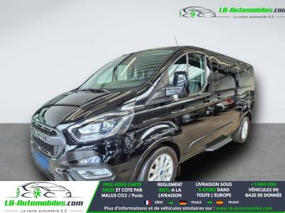 Ford Tourneo Custom 320 L2H1 2.0 EcoBlue 170 BVM