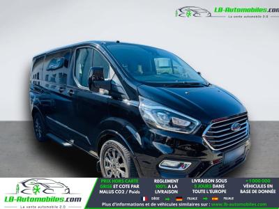Ford Tourneo Custom 320 L2H1 2.0 EcoBlue 170 BVA