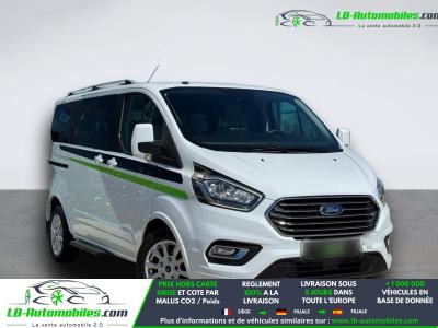Ford Tourneo Custom 320 L2H1 2.0 EcoBlue 170 BVA